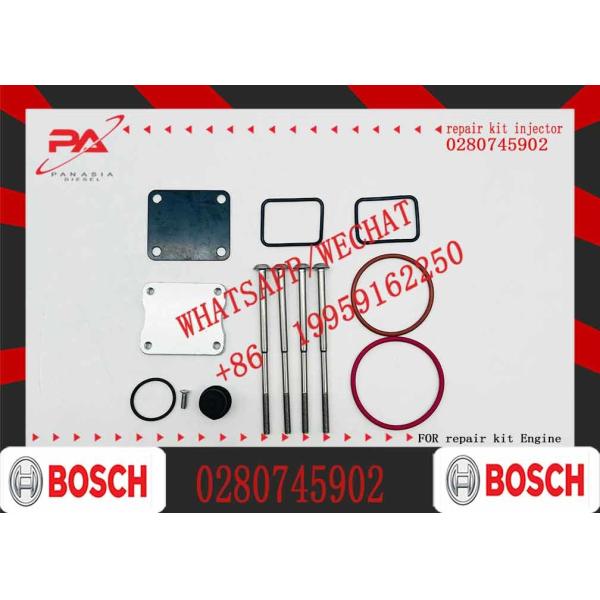 Common Rail Diesel Engine Parts Injector Pump 0414799025 0280745902 FOR MERCEDES 12.0D SETRA Khodro Kassbohrer