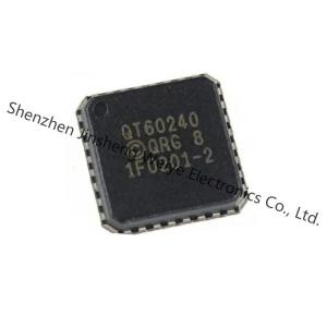 Quality QT60240-ISG Capacitive Touch Sensors INTEGRATED-CIRCUIT for sale