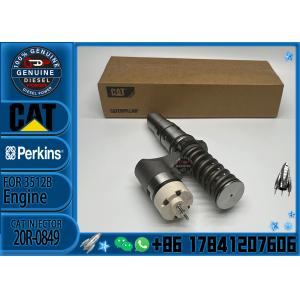 Reman Diesel Fuel Injector Nozzle 392-0201 392-0202 392-0206 20R-0849 392-0225 392-0211 20R-1277 for Caterpillar 3512B 3