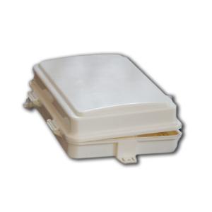 outdoor FTTx fiber optic terminal box