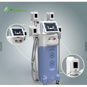 beauty salon new slimming technology fat-freezing cryolipolysis slimming machine