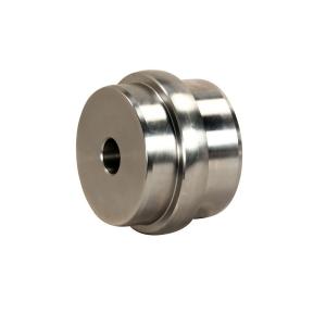 Custom High Precision Stainless Steel Aluminum Cnc Turning Parts Manufacturer