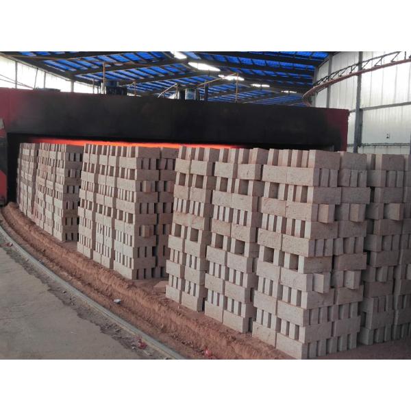 Buy High Efficiency Fully Automatic Steel Clay Brick Extruder at wholesale prices