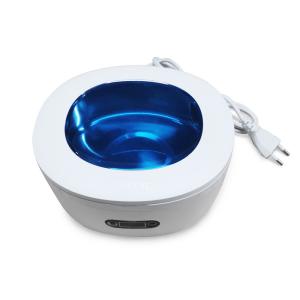 UKCA Home Ultrasonic Cleaner 750ml For Shavers Dentures Glasses