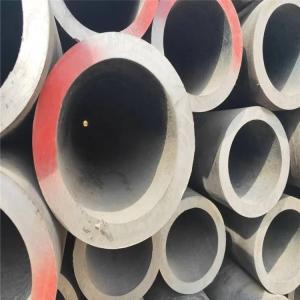 20# Q355B 20Cr 40Cr Seamless Hydraulic Steel Pipe Hydraulic Cylinder Tube