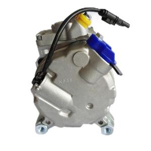 6-Slot Nominal Voltage Auto Air-Condition Compressor for BMW 4 Coupe F32 F82