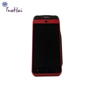 AF930 Smart POS System All-in-One Payment Terminal with EMV NFC Fast Printing