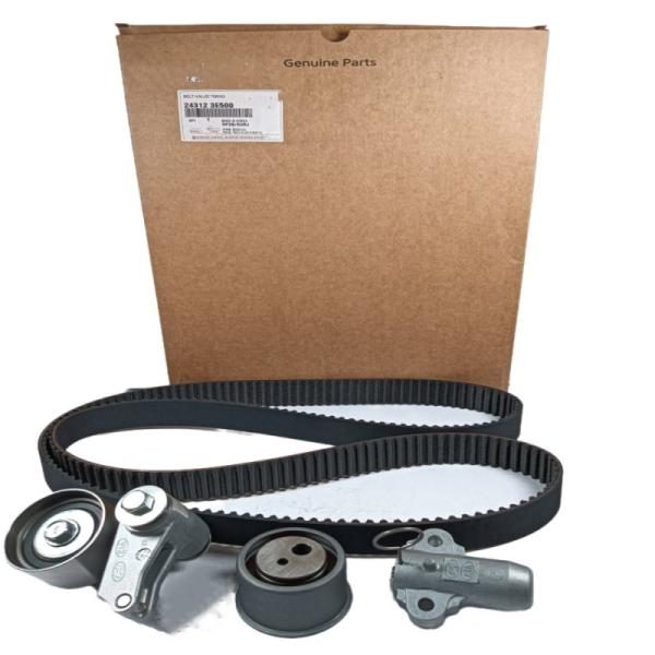 Brand New 243123E100 24312-3E100 Timing Belt for Kia Hyundai 2.7L Models