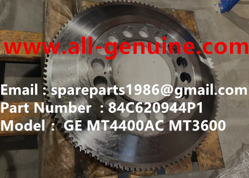 84C620944P1 WHEEL MOTOR GE 5GEB25A KOMATSU 730E 830E TEREX UNIT RIG BUCYRUS