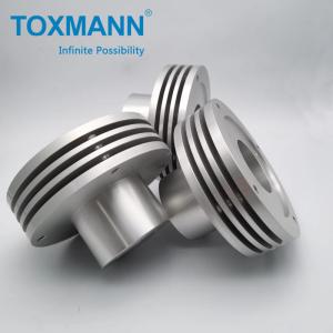 CNC Customized Machining Milling Parts High Quality Precision Aluminum 6061