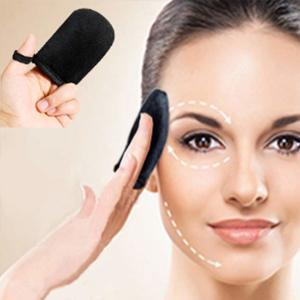 Self Tanning Mitt Applicator Kit with Self Tanning Glove, Face Tanning Mitt,