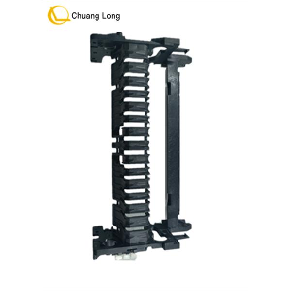 ATM Machine Parts Wincor C4060 Lower Cabinet Module Plastic Rack 1750200541-113 01750200541-113