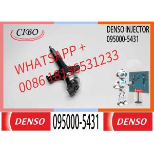 common rail injector 095000-5430 8-97311372-0 8-97311372-2 for ISUZU