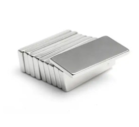 China Super Strong Powerful NdFeB Permanent Magnets Size Customized on sale