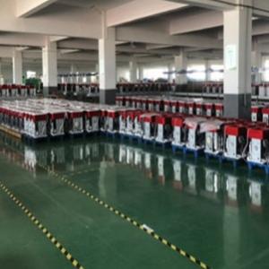 White Kitchen Garbage Composting Machine 470W Household 60HZ