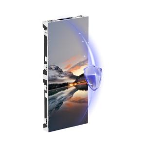 Commercial Digital Advertising Led Display Screen P15 Ceiling Mount Custom