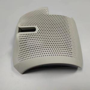 Tolerance ±0.1mm Packaging Carton Plastic Moulding Parts for Automotive Industry