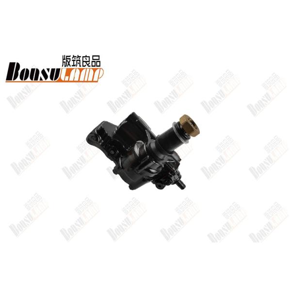 Truck Parts Steering Machine Assembly for MITSUBISHI 4M50 MK382585