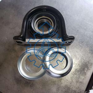 China 55mm Diameter DAF Truck Spare Parts Truck Center Bearing 1298157 42541440 93163091 on sale
