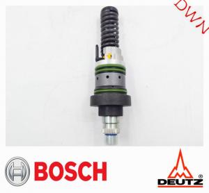 Quality BOSCH diesel engine  0414491106 =  02111663  Injector Pump (BOSCH / Deutz packing) for  Deutz  engine for sale