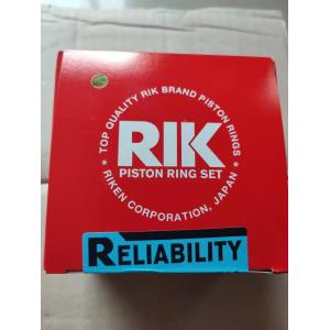 6D14T ME999952 RIK Piston Rings PISTON JANPAN RIK 20028