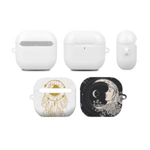 3D Print Sublimation Airpod Case Blanks For Airpods 4