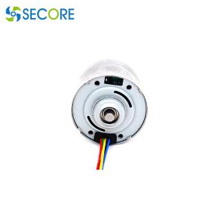 Vacuum Pump Inner Rotor BLDC Motor 42mm 12V 18V 24V brushless