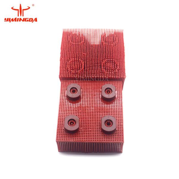 Auto Cutter Parts Vector 5000 Vector 7000 Cutter Bristle Block Brush 130297 702583