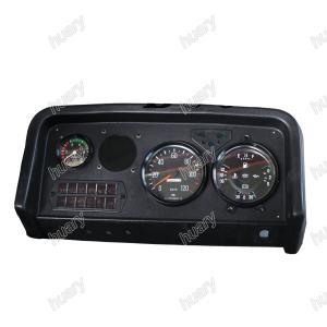 China XCMG Truck Crane BJ000185 Instrument board Instrument panel on sale