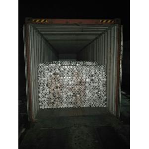 6mm 16 Gauge Galvanized Steel 21G Galvanized Welded Wire