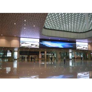 P2mm Indoor Fixed LED Display
