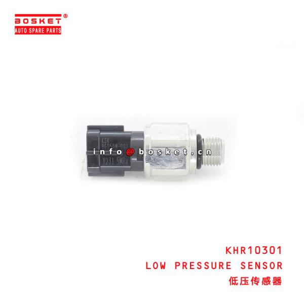 Buy KHR10301 Low Pressure Sensor Suitable for ISUZU at wholesale prices