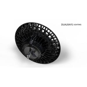 240 Watt IP65 LED UFO High Bay Light 140LPW High Efficiency With PFC Function