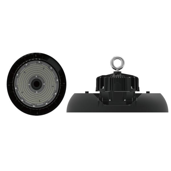 Buy Ufo Highbay Warehouse Outdoor Warehouse Lighting 150lm/W at wholesale prices