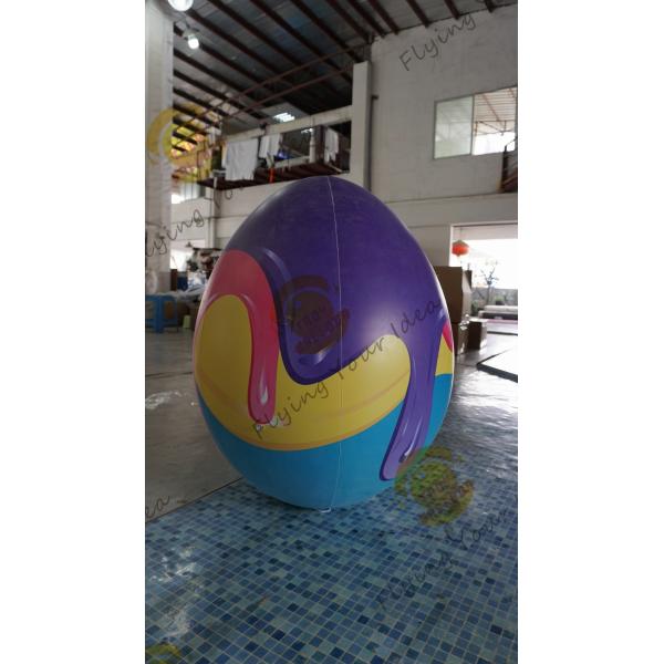 Durable Safe Digital Printing Inflatable Product Replicas For Outdoor Advertisin