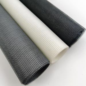 20x20 Easy Clean Fiberglass Mosquito Mesh Packed In Plastic Bag