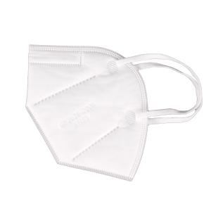 Waterproof 5 Ply 95% Disposable Protective Face Mask
