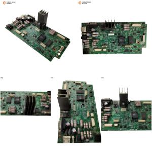 NCR ATM Card Reader Control Board 998-0911305 9980911305 ATM Machine Part
