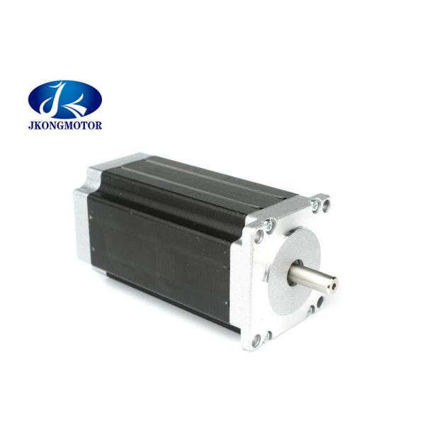 Buy 425oz 3Nm 112mm 1.8 Degree Hybrid Stepper Motor For Cnc Machine at wholesale prices