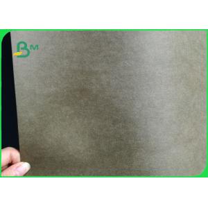Natually Degradable Washable Kraft Paper 100% Enviroment-Friendly 0.3mm