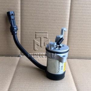 12V 24V Stop Solenoid 04103812 04287583 04102390 04102386 04287116 04272956