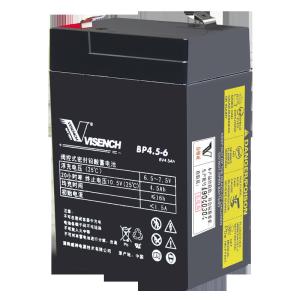 BP4.5-6 Lead-acid Battery