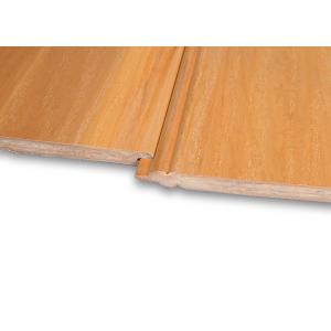 Economic Wood WPC Wall Panel