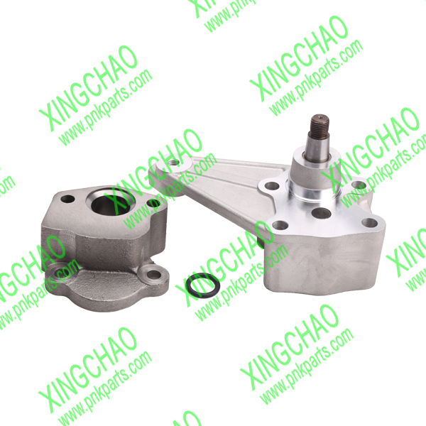 RE504914 Oil Pump For JD Tractor Models: 1010D,1070D,1110D,1165,1170,1410D,1450