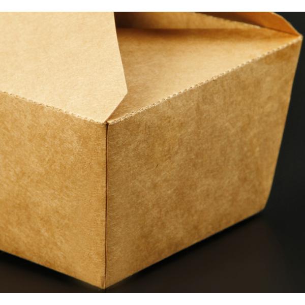 Food Grade Brown Kraft Paper 270gsm With 15gsm PE Coated For Dry Food Box Food Grade Brown Kraft Paper 270gsm With 15gsm PE Coated For Dry Food Box