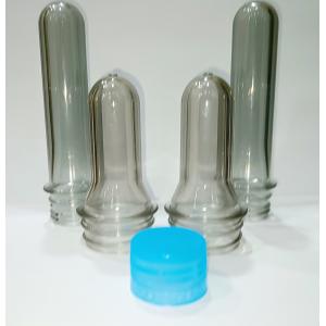 PCO1881 28mm 38mm 46mm Bottle PET Preform Customized