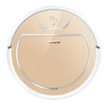 Automatic Household Cleaning Robot , WiFi APP Control Intelligent Sweeping Robot