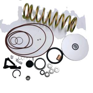 Get the Best A11204674 Belt for Your CompAir Gardner Denver Industrial Air