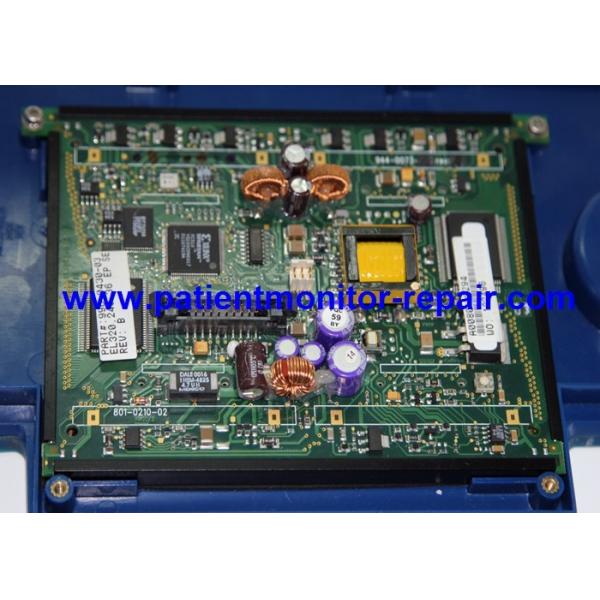 Defibrillator Machine Parts M4735A HR XL Defibrillator LCD 996-0430-03