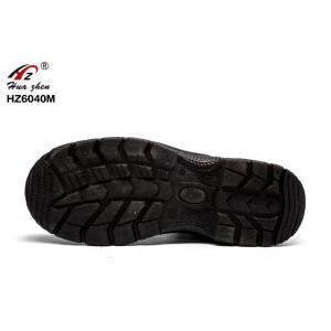 Hygiene Composite Safety Shoes Customized Cambrelle Lining With Steel Plate